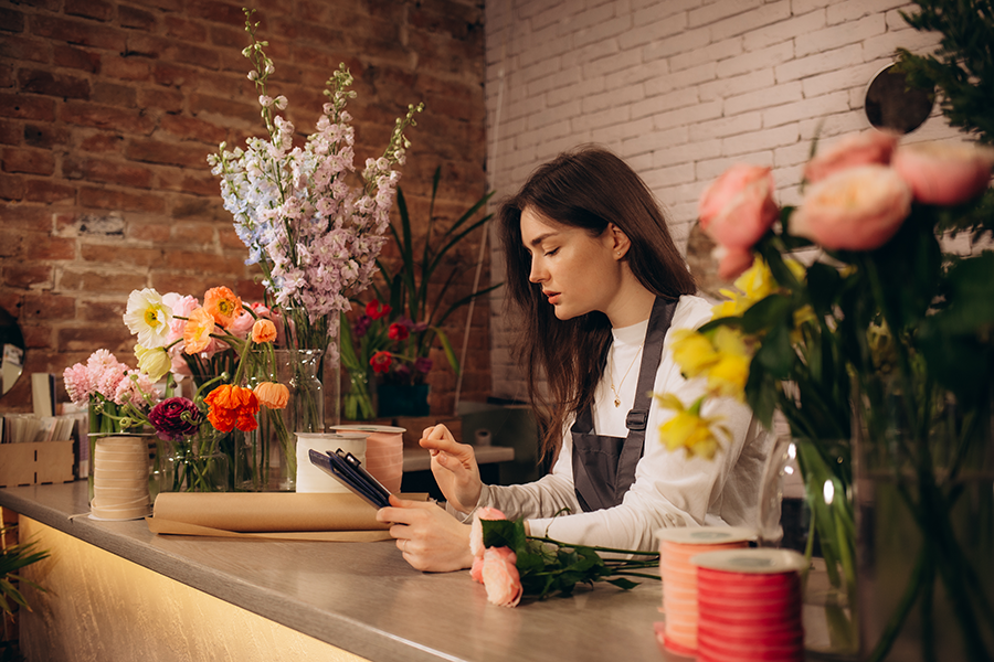 PDV para Padarias - Minha Ficha