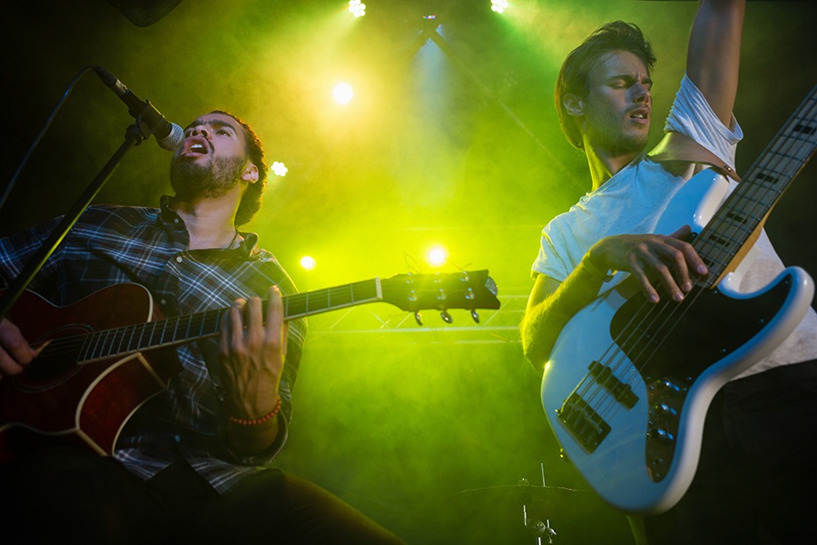 PDV para Eventos - Minha Ficha